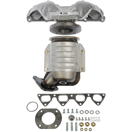 Dorman Manifold Converter 674-439
